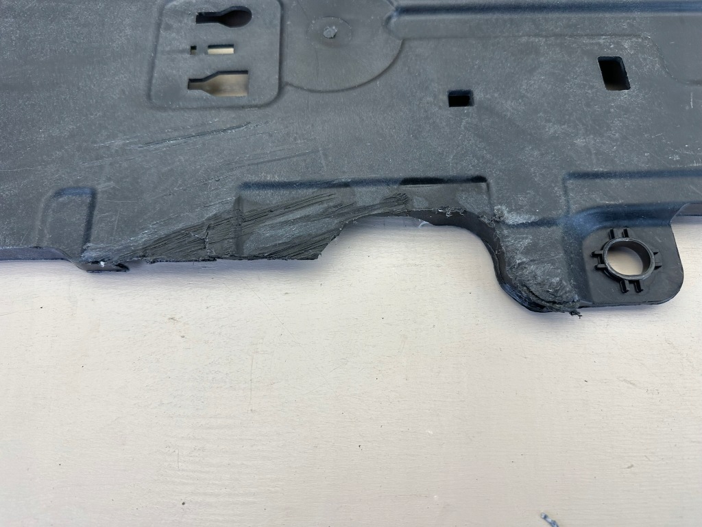 фото №11, Volvo xc60 v90 2 ii 17r- захист плита підвіска правий перед права передня