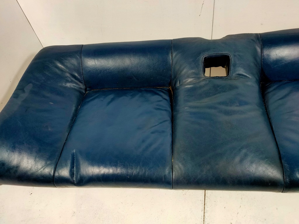 фото №6, Заднее сиденье сиденье задняя audi tt 8n granat