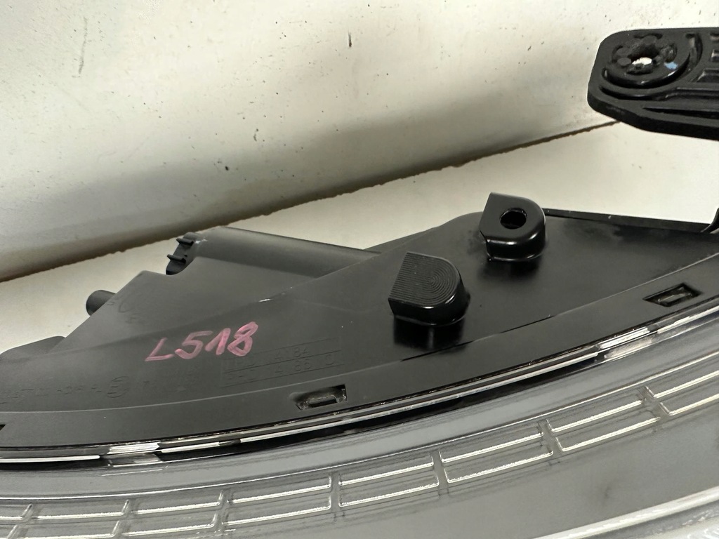 фото №7, Лампа перед передня права hyundai i20 ii 2 2014- звичайна 92102-c8 cala