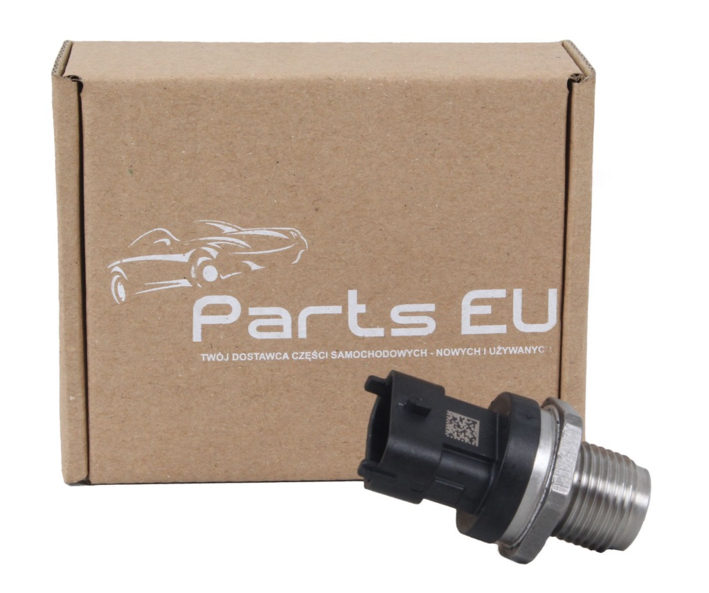 фото №1, Датчик давления топлива primastar qashqai x-trail nv300 1.6 2.0 dci