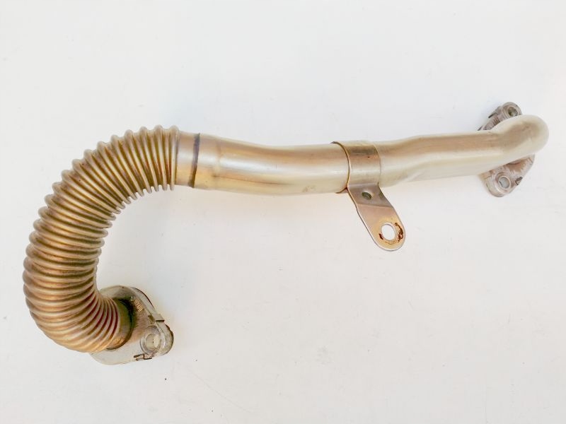 фото №1, Nissan primastar trafic 2,0dci труба egr 8200940341 оригинал