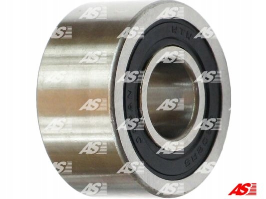 фото №8, As-pl abe9031 wtw підшипник