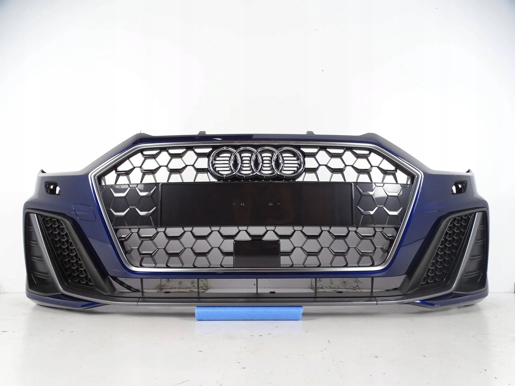 фото №1, Бампер перед передний audi a1 82a s-line