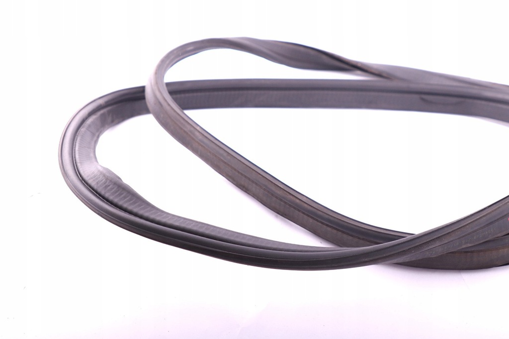 фото №11, Mini clubman r55 прокладка крышки багажника