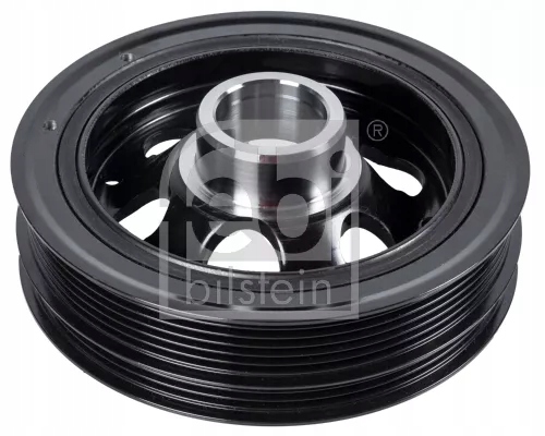 фото №1, Шкив коленчатого вала коленчатого ford kuga iii- transit 1.0ecoboost- 2.0ecoblue