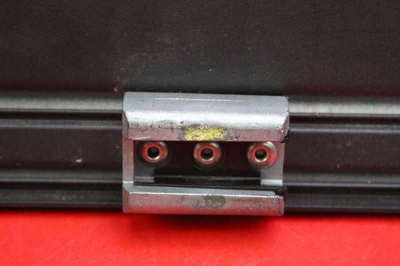 фото №12, Шторка сетка багажника правая volvo v60 10-13