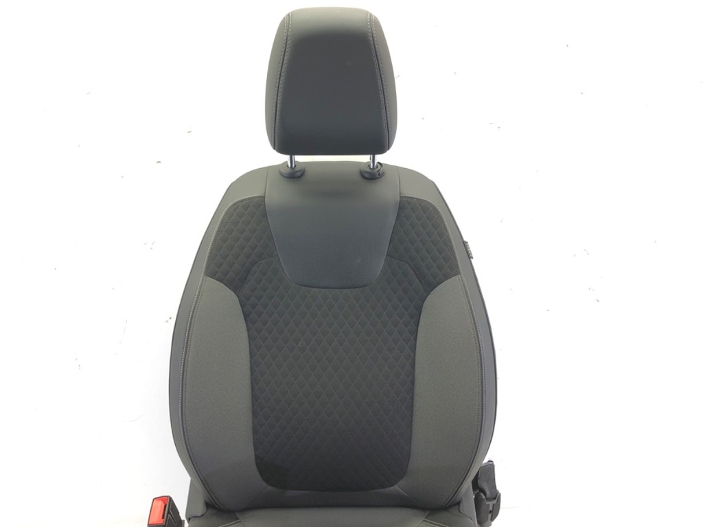 фото №2, Сиденье левый перед opel grandland suv