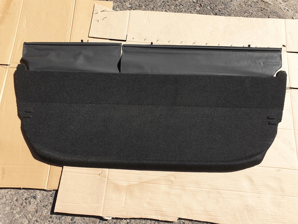 фото №1, Полка suzuki grand vitara 5 дверь 2005-2014 rok