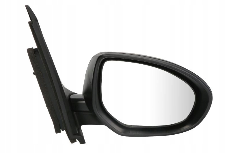 фото №1, Зеркало наружное mazda 2 de 10.07-06.15