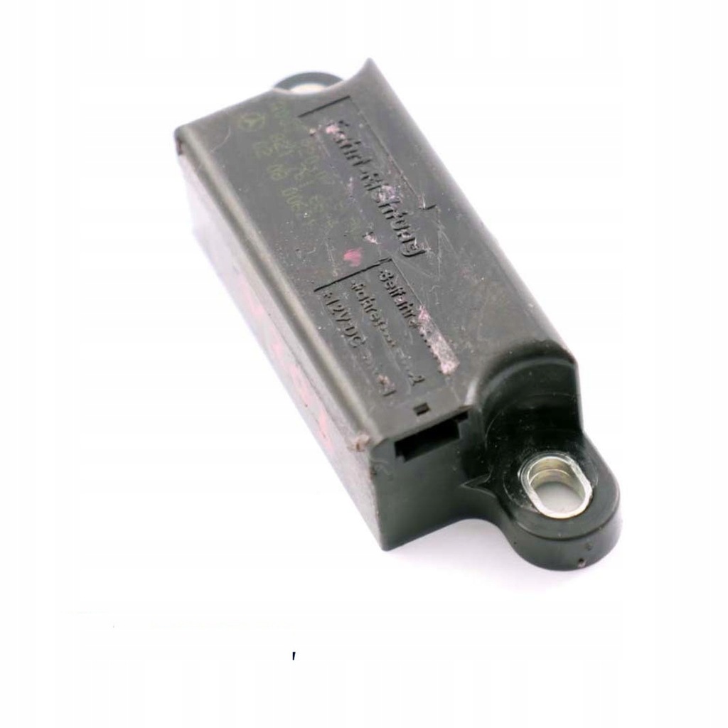 фото №11, Датчик удару mercedes-benz оригінальний номер a0038200726