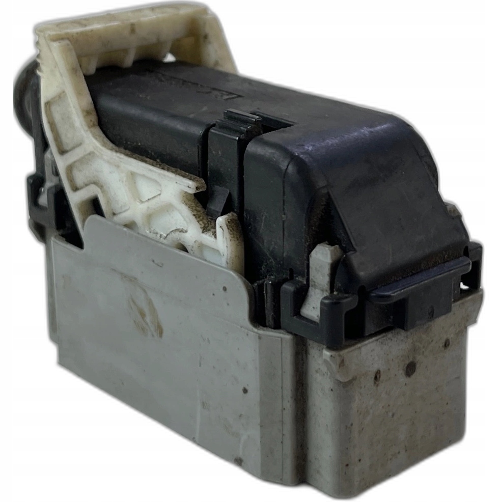 фото №1, Штекер колодка насоса abs isuzu rodeo