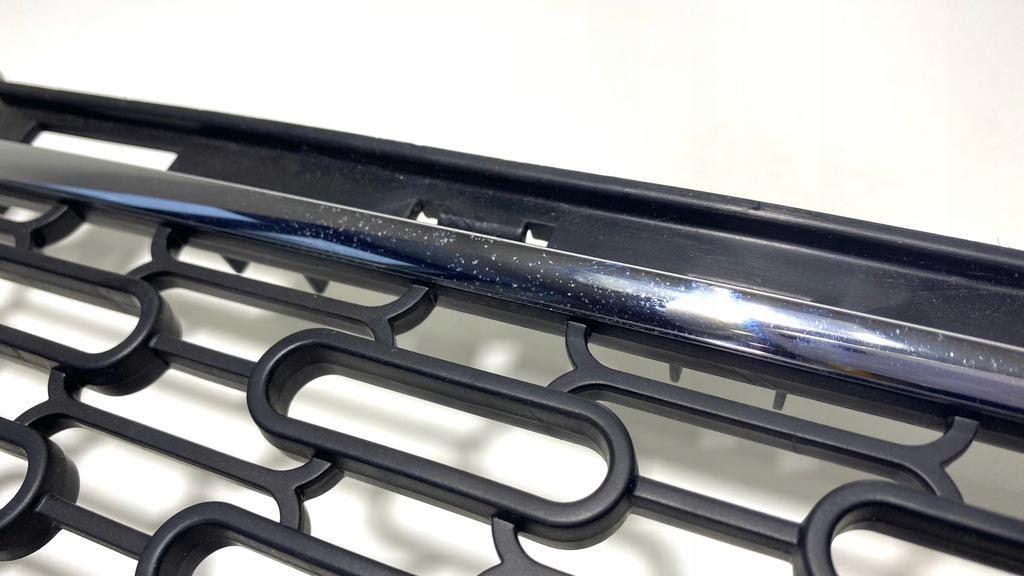 фото №7, Решётка бампера mini cooper r55 r56 r57 2753650