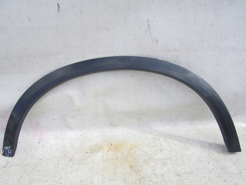 фото №1, Молдинг na крила volvo xc90 ii 15- правий задня