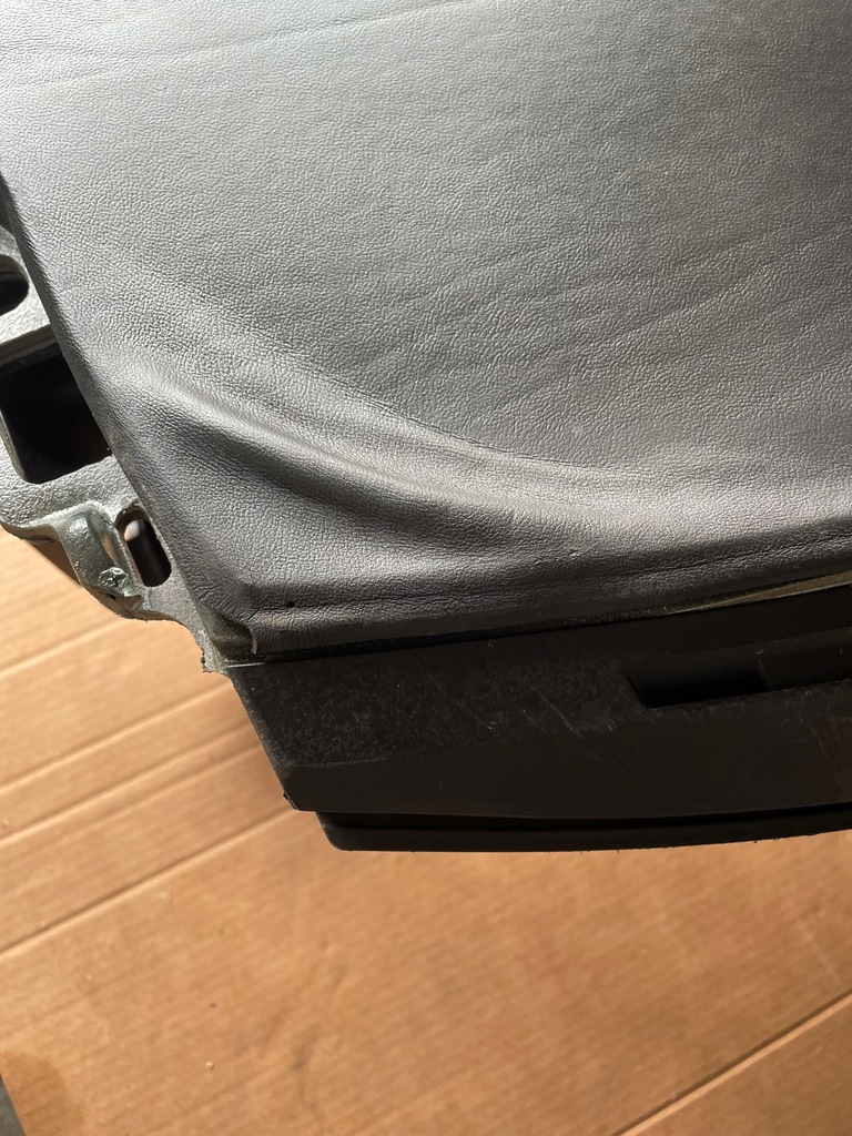 фото №6, Volvo v90 s90 приборная панель приборная консоль 31366569 gielda