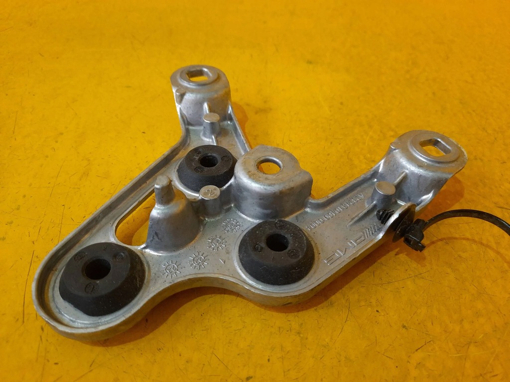 фото №4, Mercedes sl r232 кронштейн кронштейн насоса a232431040