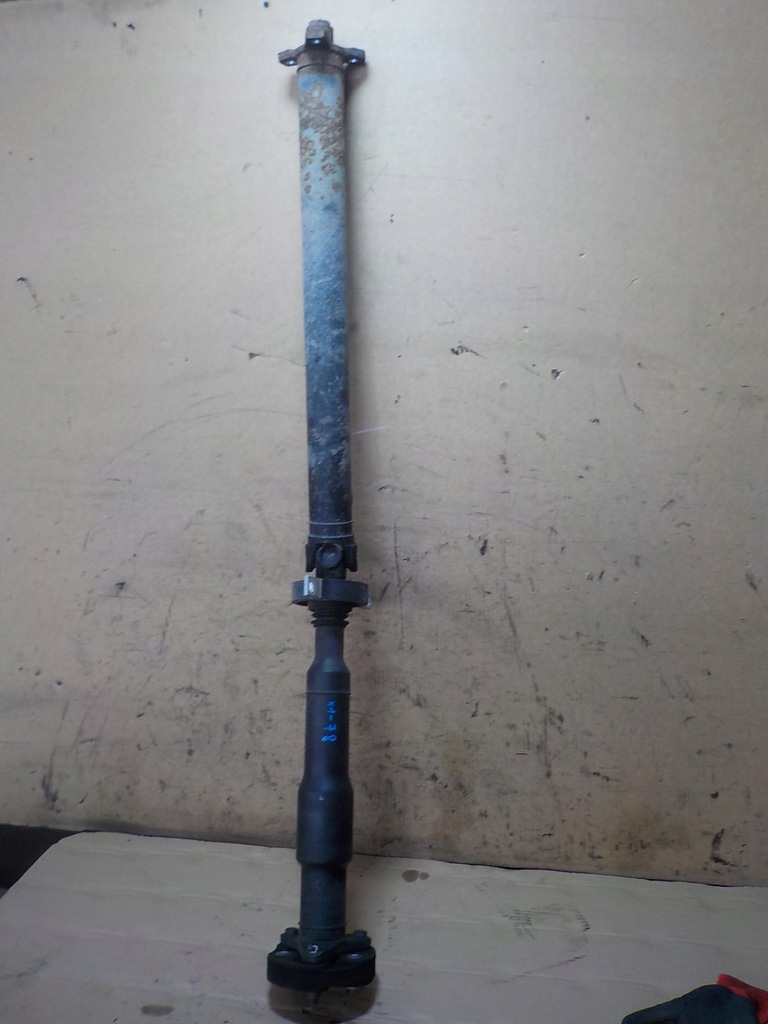 фото №1, Bmw x1 e84 2.0 полувал