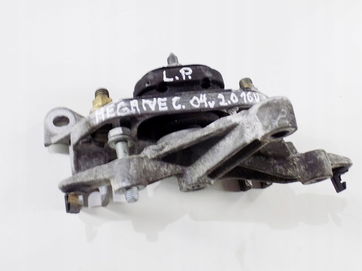 фото №1, Renault megane ii cc 04r 2.0 16v подушка двигателя