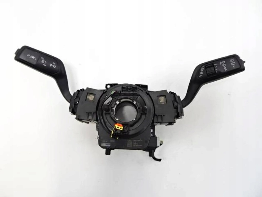 фото №8, Перемикач комбінований ford fiesta mk8