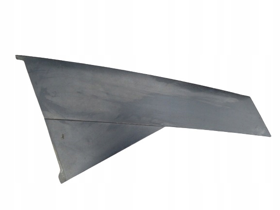 фото №1, Primera p12 молдинг накладка стойка задняя правая 5d