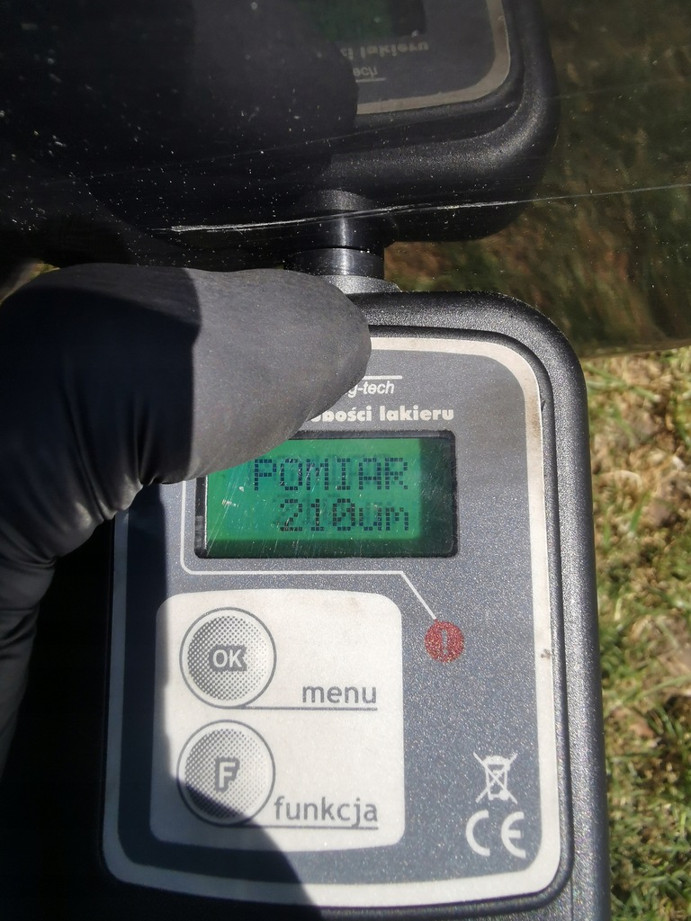 фото №10, Hyundai i30 i kombi дверь левая задняя 9a