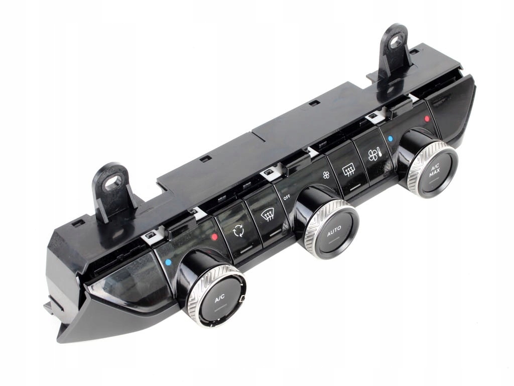 фото №1, Панель кондиционера citroen c4 iii c4 x 9844375880