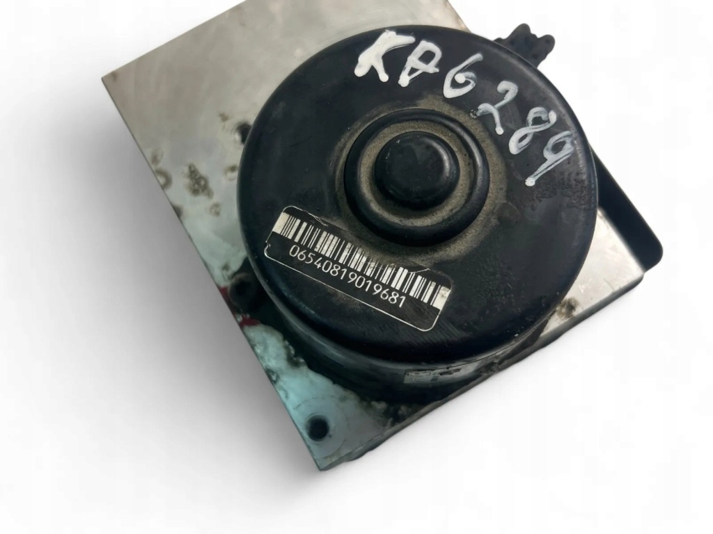 Блок управления насоса abs volvo v70 ii sw 9472650 30752438 2000 в Украине