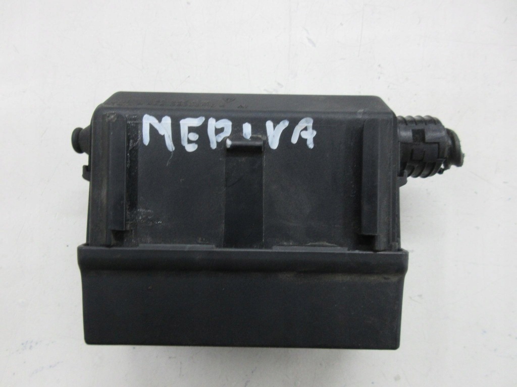 фото №3, Opel meriva a 1.4 03 -10 набір стартовий імобілайзер