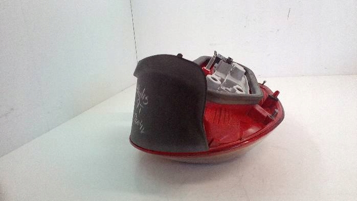 фото №7, Лампа правая задняя renault modus 2004r.
