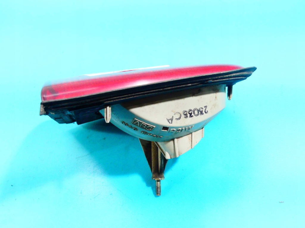 Лампа задній права кришки ford escort 95-00 Доставка