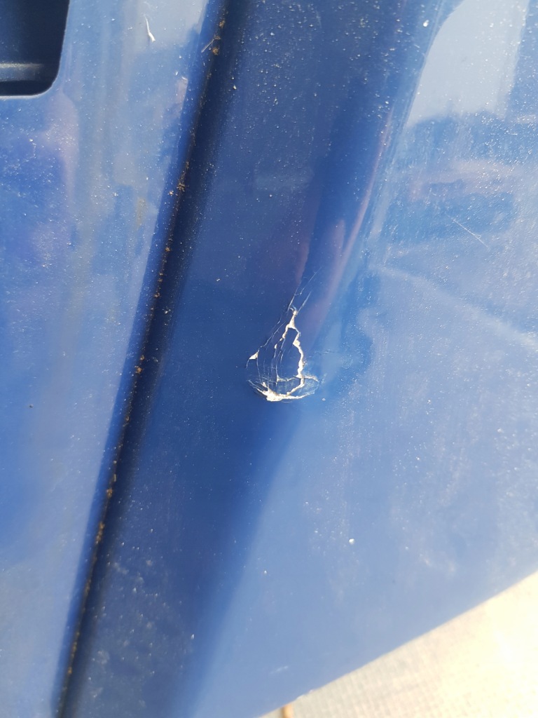 фото №2, Iveco stralis s-way sway новий model e6 капот решітка радіатора решітка радіатора