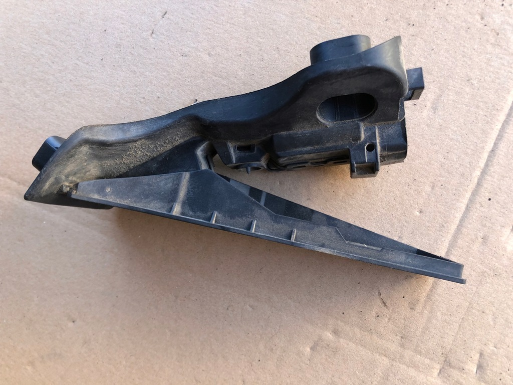 фото №3, Педаль потенциометр газа vw volkswagen golf v 1k1723503l