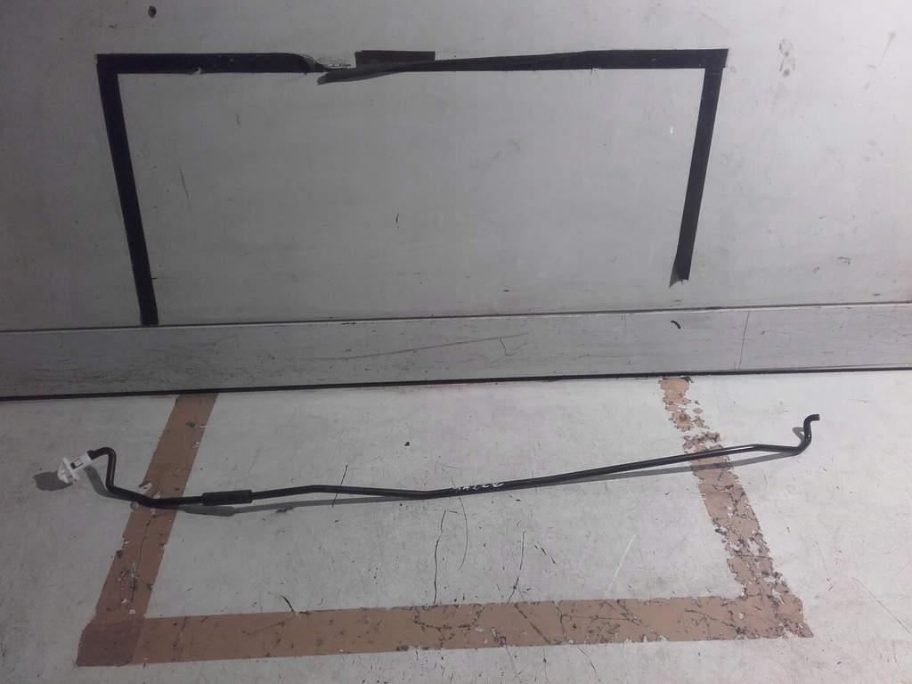 фото №1, Honda jazz v kij підпора капот 20-