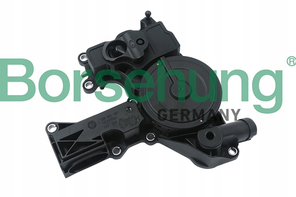 Borsehung клапан вентиляция картера vw golf 2,0tfsi 07- Киев