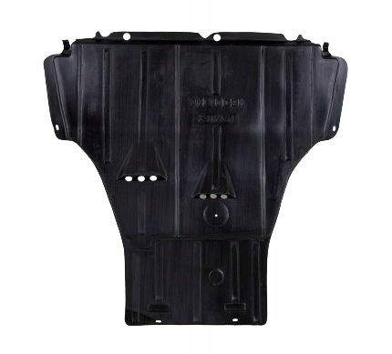 фото №1, Защита двигателя нижняя renault megane iii 08-16 d/b