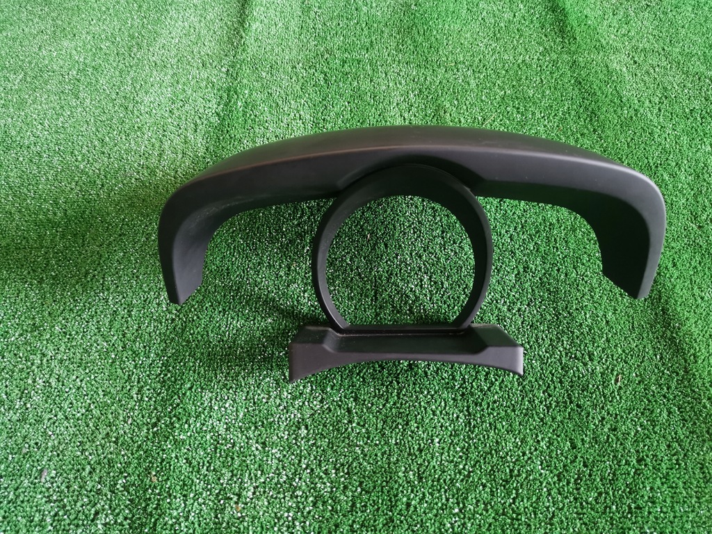 фото №1, Рамка козирок прилади kia ceed i 06- 84830-1h000