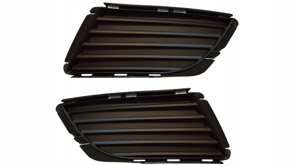 фото №1, Решётка решётка радиатора заглушка противотуманной фары opel corsa c combo