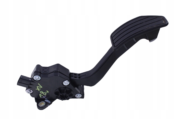 фото №1, Педаль газу subaru xv 2018 r.