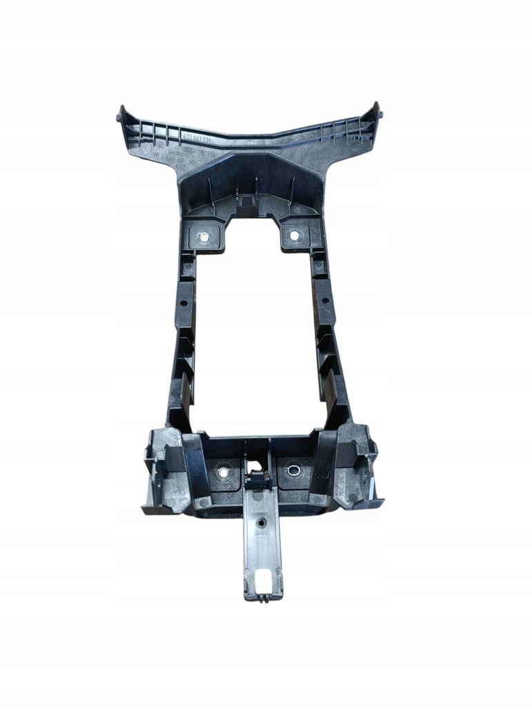 фото №5, Audi a6 s6 c7 4g 2017 с передний другой элементы туннель среднего