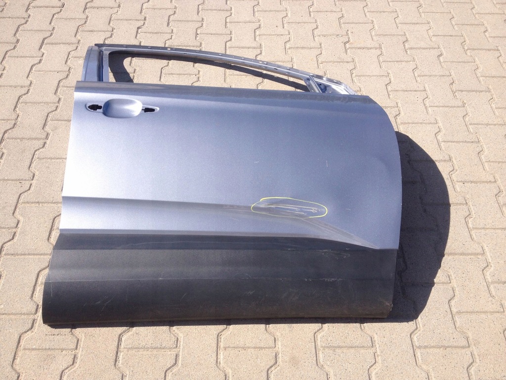 фото №1, Дверь передние правое opel grandland x