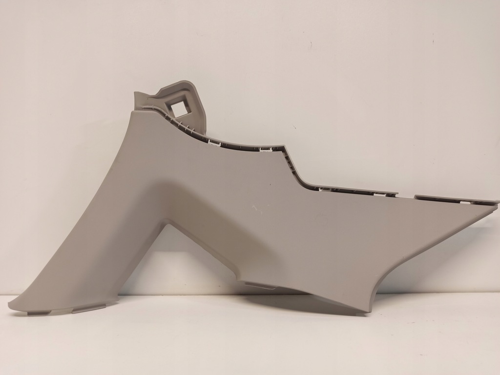 фото №1, Seat leon iv защита стойка левая 5fa867287a