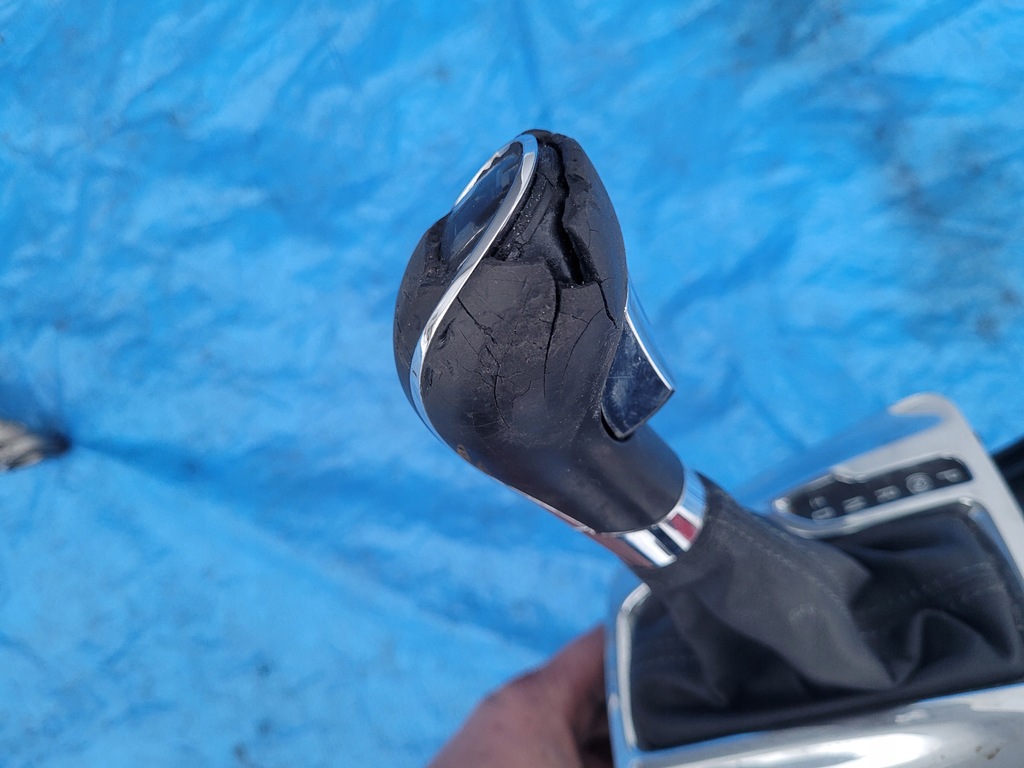 фото №8, Opel-części zafira c домкрат переключения передач автоматическая коробка передач