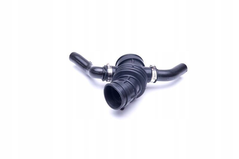 фото №2, Шланг впускной  chevrolet aveo kalos 96536714