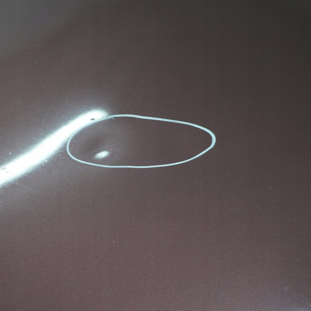 фото №11, Bmw оригінальний номер 41617140729 капот