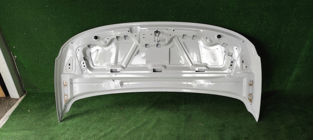 Opel combo e proace city капот lubań Оригинал