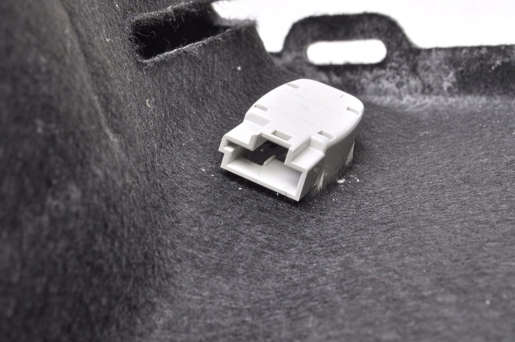 фото №10, Mercedes eqb x243 обшивка багажника лівий задня 24r a2436902700