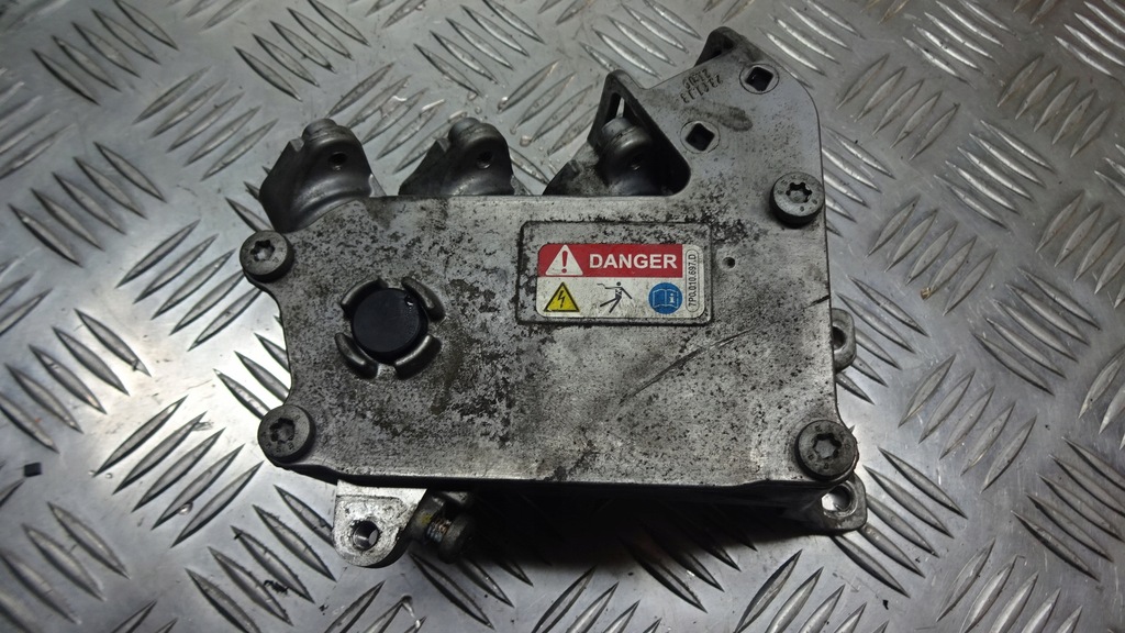 фото №1, Крышка кронштейн vw jetta a6 1.4