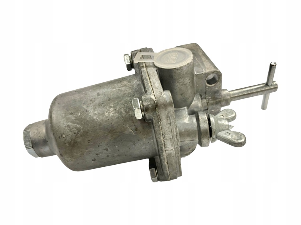 фото №10, Odmrażacz star 266 200 1142 244 jelcz kamaz клапан предохранитель клапан