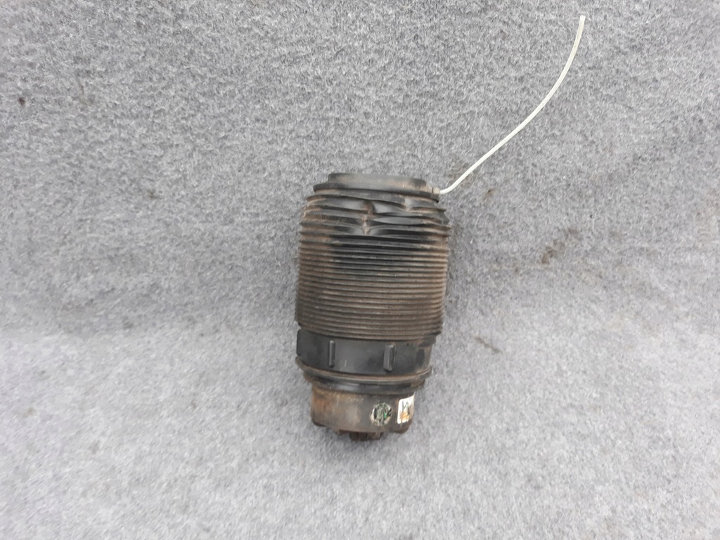 фото №3, Подушка пневмоподушка задня mercedes w212 e-klasa kombi