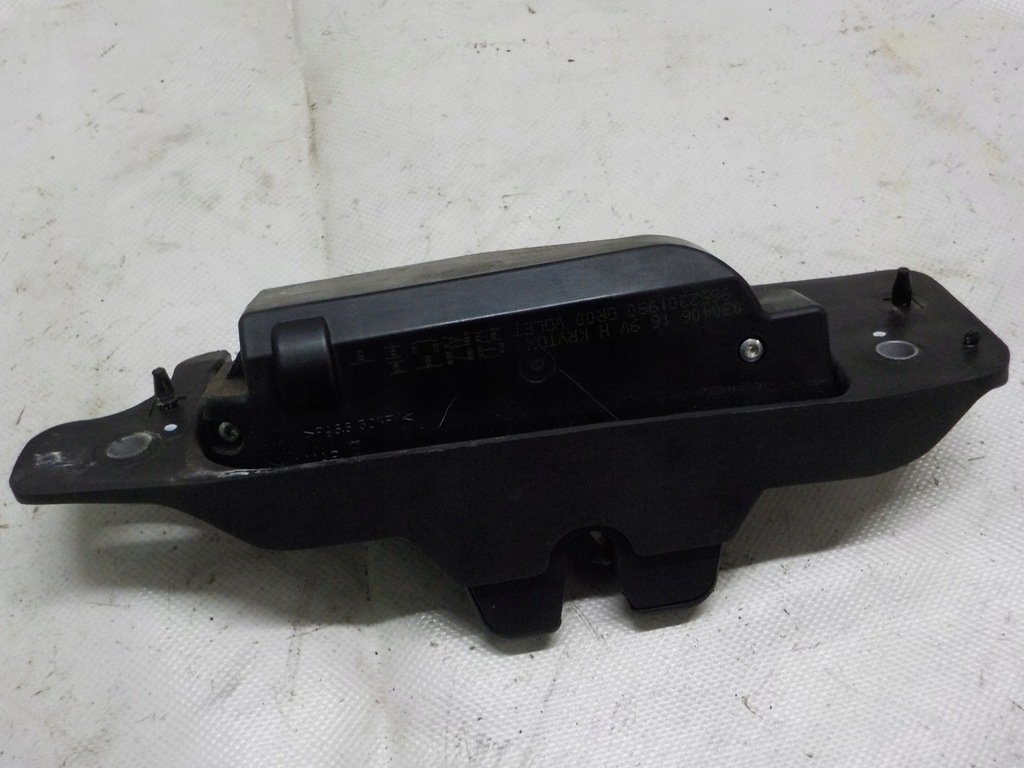 фото №1, Citroen c2 замок кришки багажника 9652301980