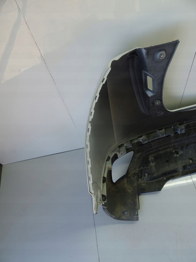 фото №8, Mitsubishi eclipse cross 2019 бампер задний